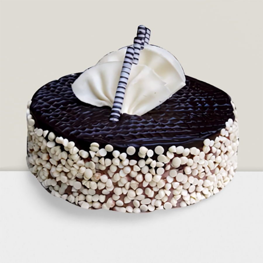White Choco Chip